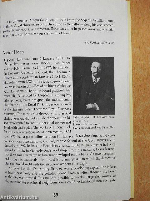 Barcelona, Brussels, Budapest 2011