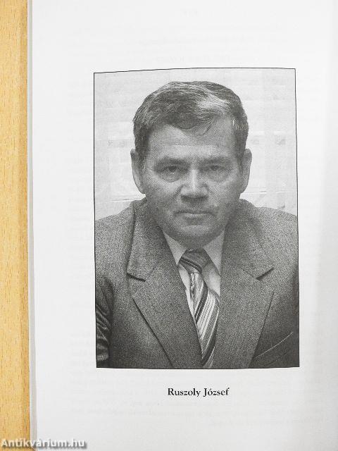 Portrék a Szegedi Tudományegyetemről II.