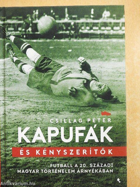 Kapufák és kényszerítők