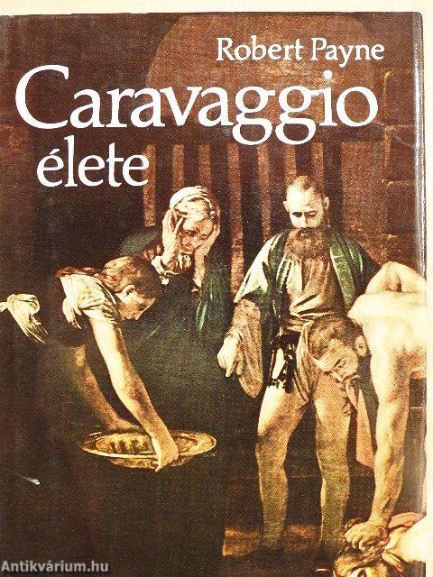 Caravaggio élete
