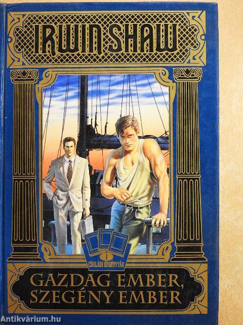 Gazdag ember, szegény ember