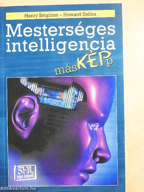 Mesterséges intelligencia másKÉPp