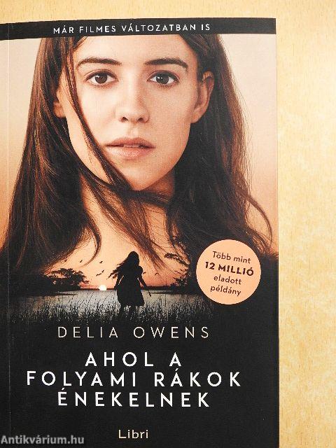 Ahol a folyami rákok énekelnek