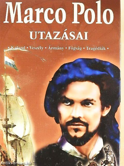 Marco Polo utazásai
