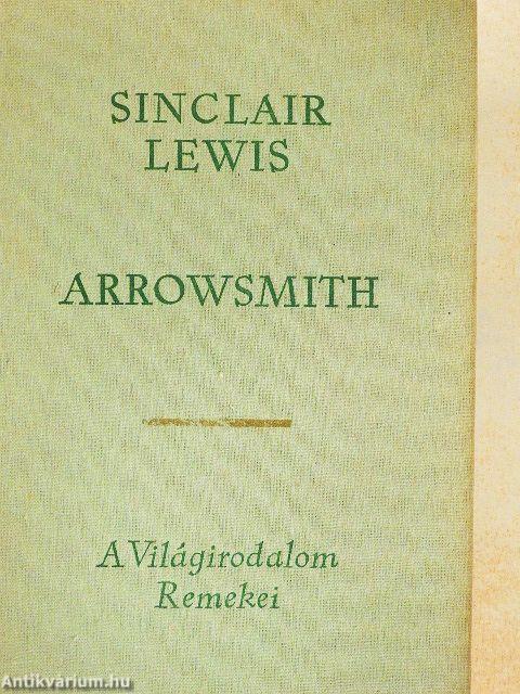Arrowsmith