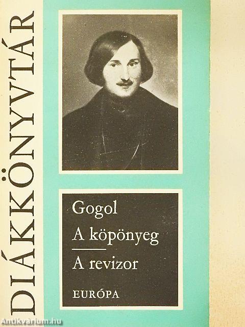 A köpönyeg/A revizor