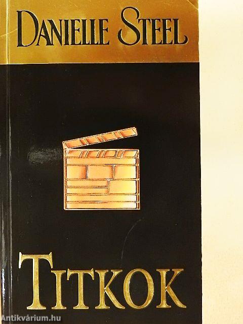 Titkok