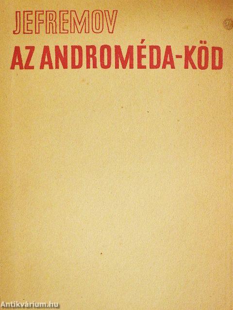 Az Androméda-köd