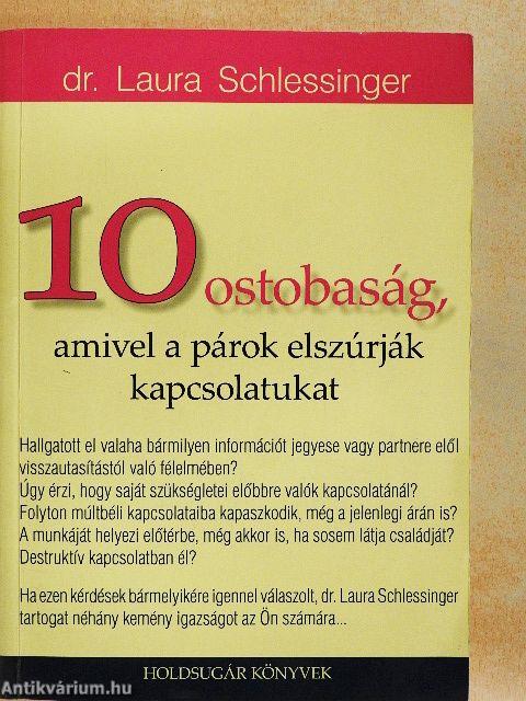 10 ostobaság, amivel a párok elszúrják kapcsolatukat