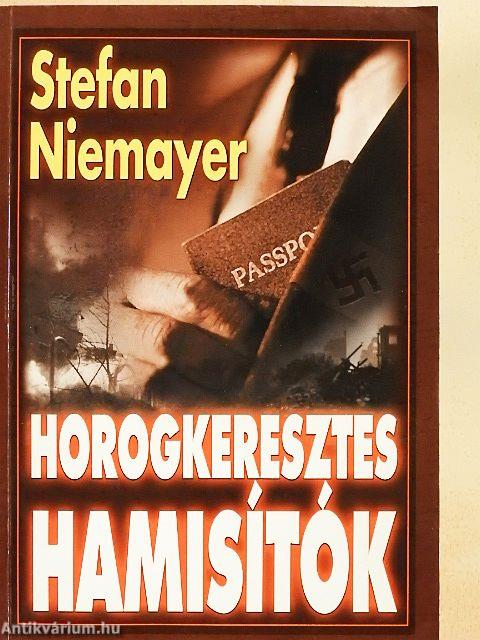 Horogkeresztes hamisítók