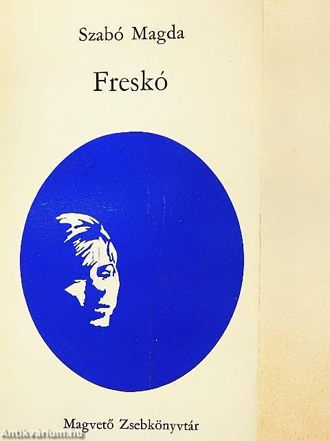 Freskó
