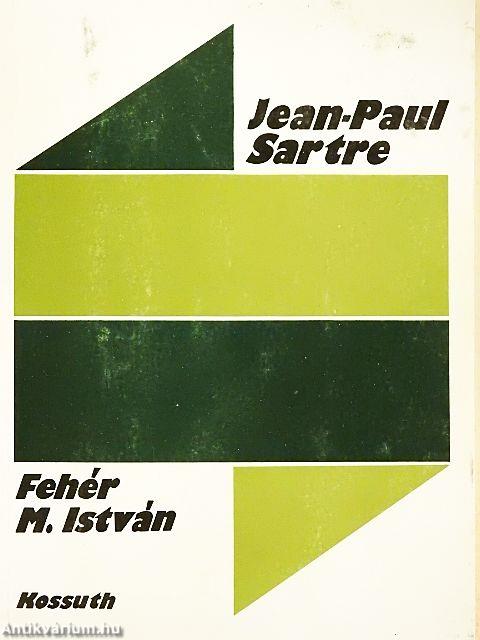 Jean-Paul Sartre