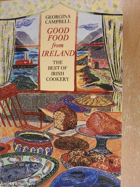 Good Food from Ireland