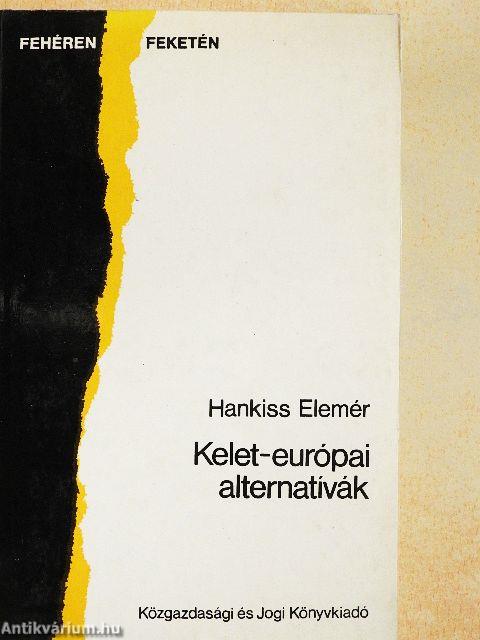 Kelet-európai alternatívák