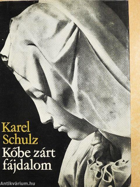 Kőbe zárt fájdalom