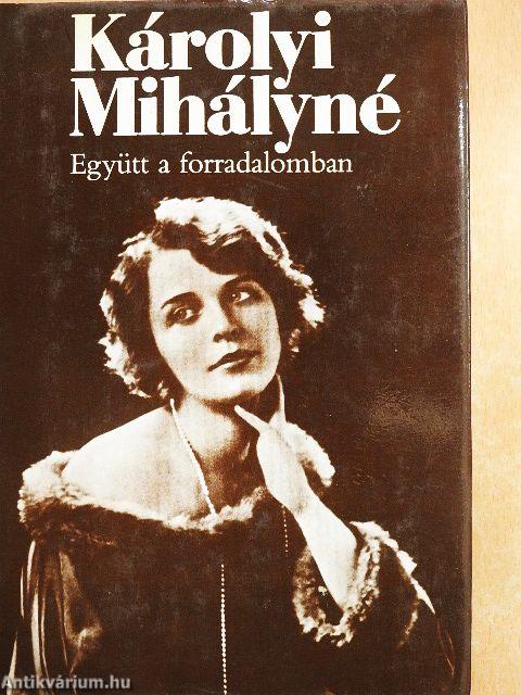 Együtt a forradalomban