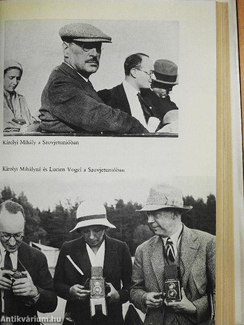 Együtt a forradalomban