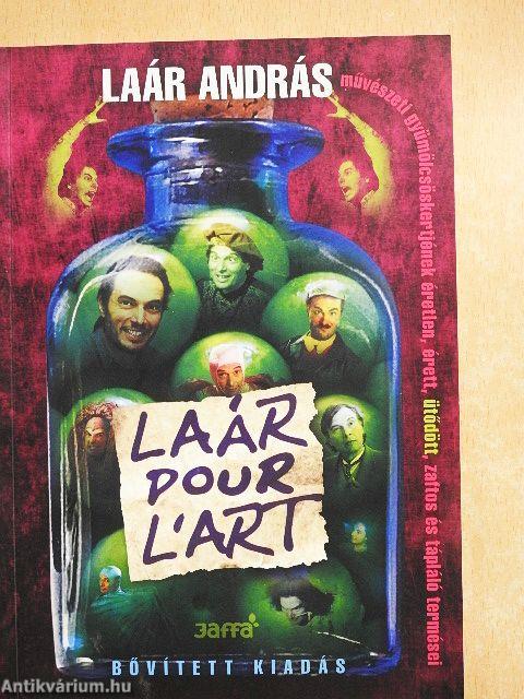 Laár pour L'art