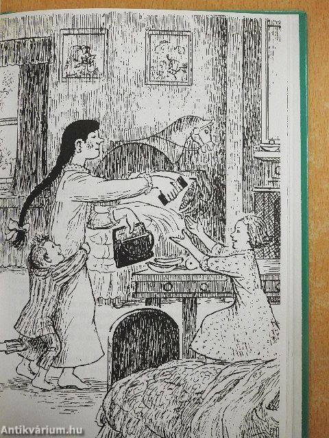 Mary Poppins a Cseresznyefa utcában