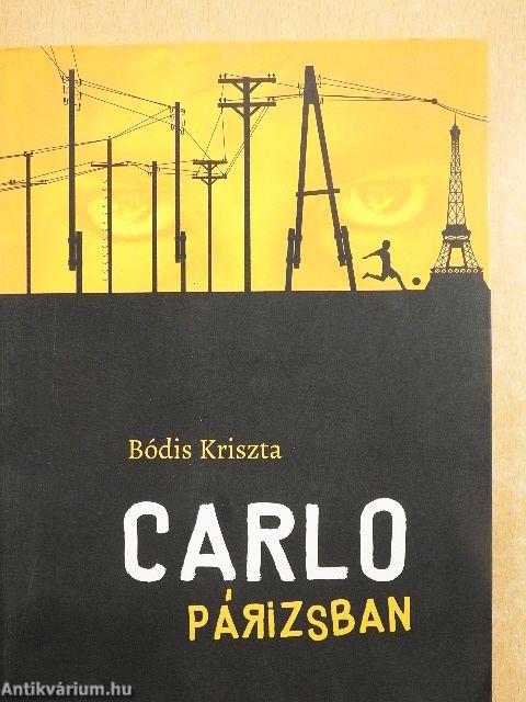 Carlo Párizsban
