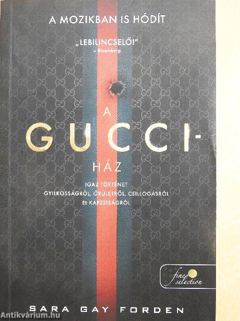 A Gucci-ház