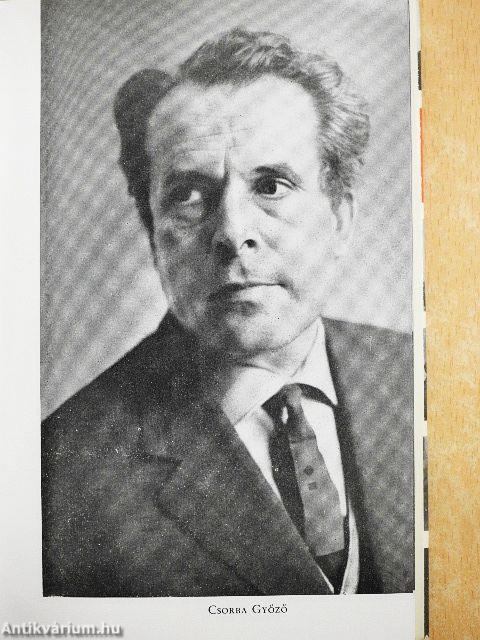 Szép versek 1965