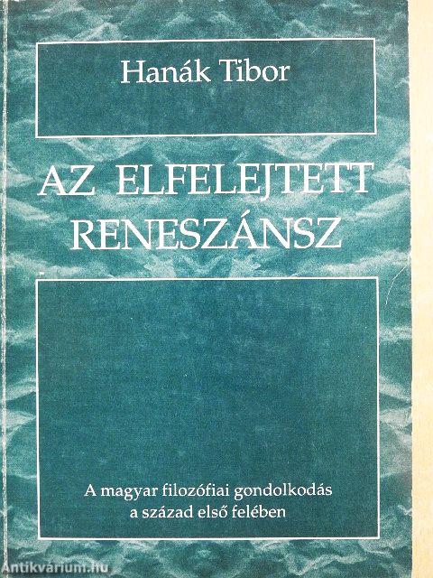 Az elfelejtett reneszánsz