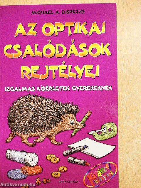 Az optikai csalódások rejtélyei