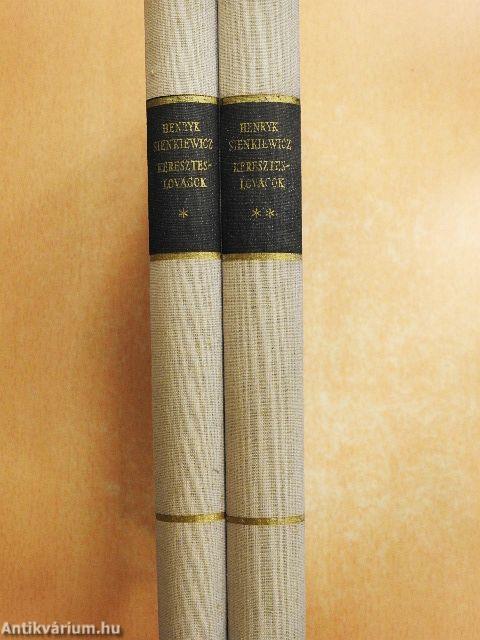 Kereszteslovagok I-II.