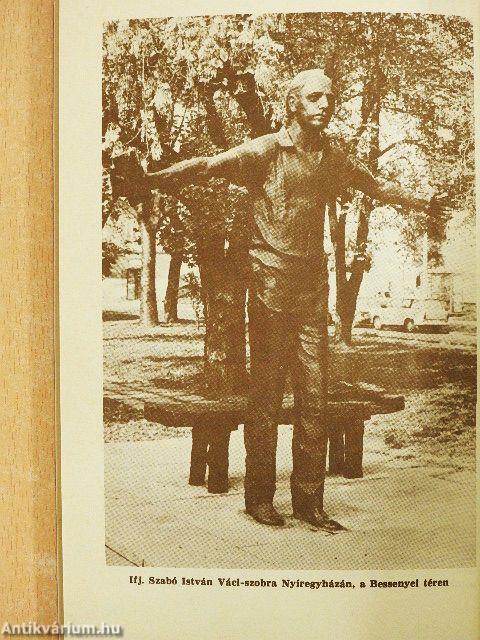 Váci Mihály emléknapok 1984