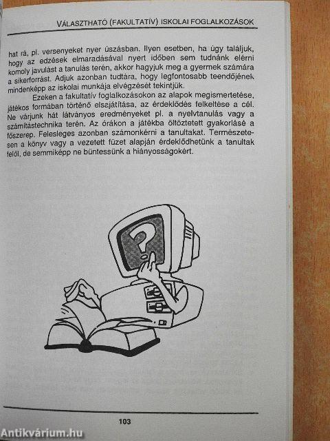 Minden kezdet nehéz