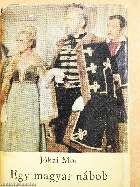 Egy magyar nábob