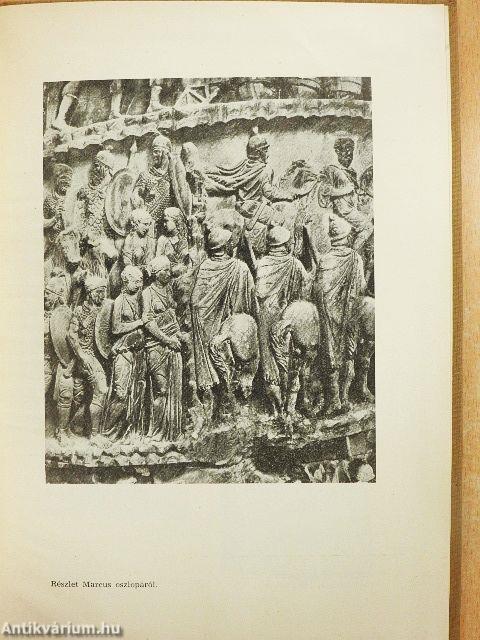 Pannonia története