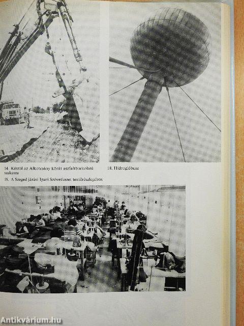 Sándorfalva története és népélete