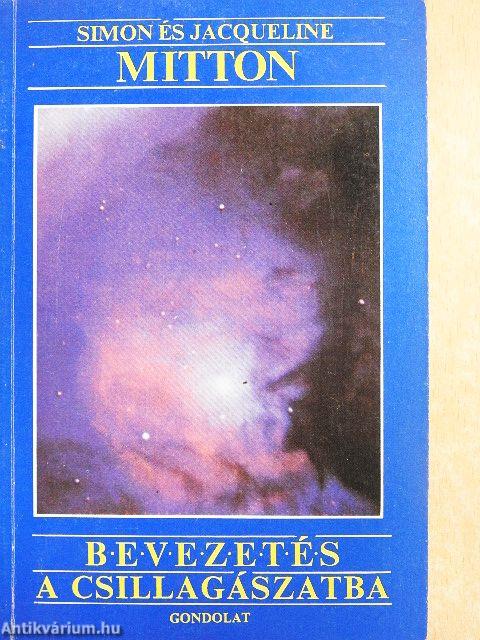 Bevezetés a csillagászatba