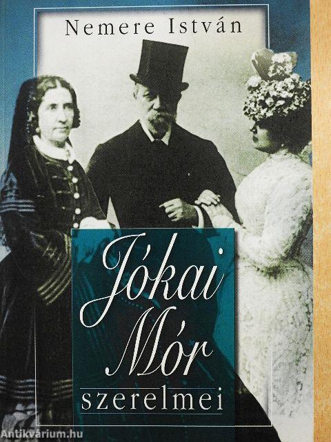 Jókai Mór szerelmei