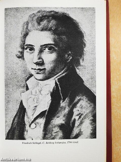 Az ismeretlen Goethe