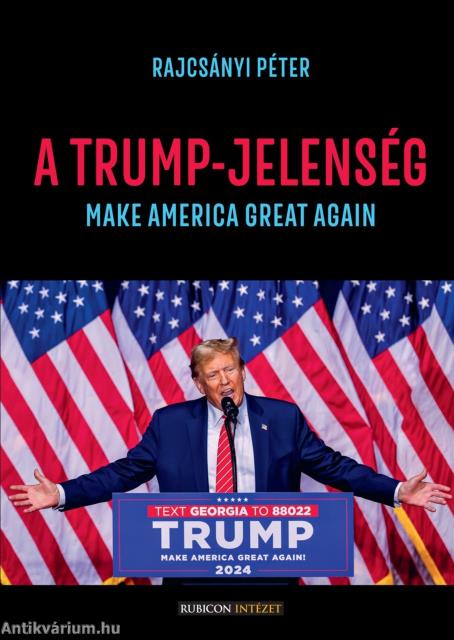 A Trump-jelenség