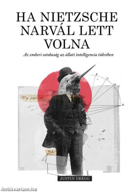 Ha Nietzsche narvál lett volna