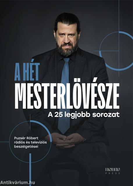 A hét mesterlövésze