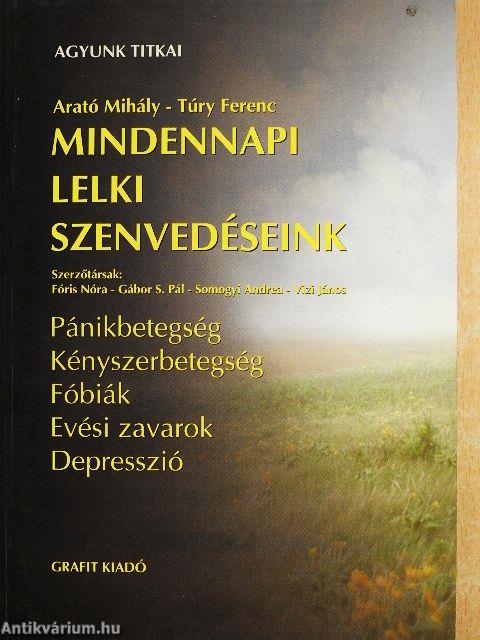 Mindennapi lelki szenvedéseink