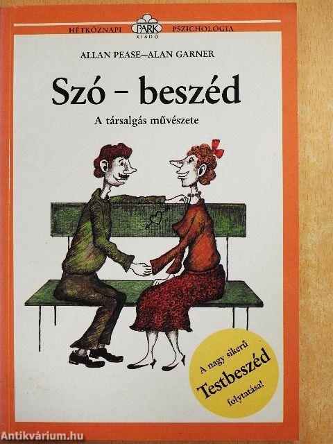 Szó-beszéd