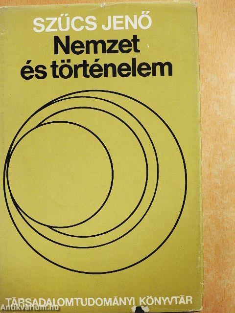 Nemzet és történelem