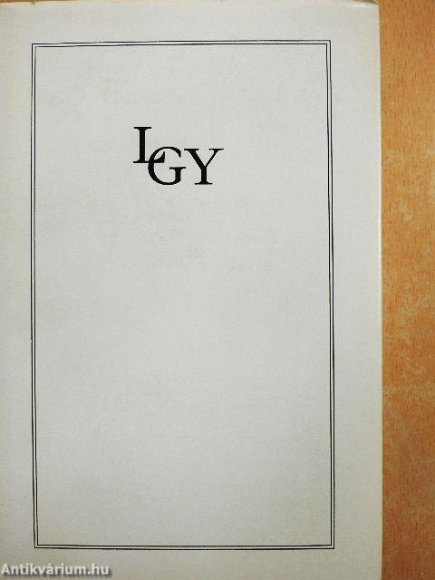 Az esztétikum sajátossága I-II.