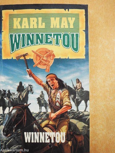 Winnetou 6.