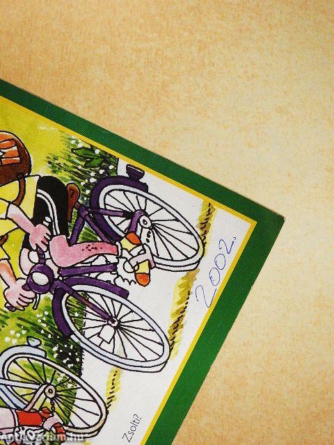 Ludas Magazin - Tavaszi örömök