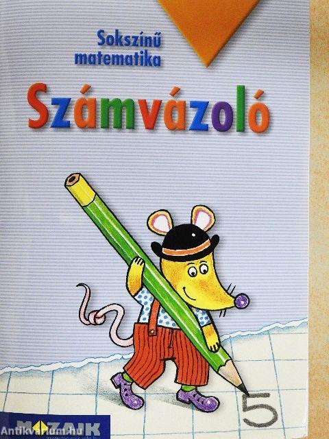 Számvázoló