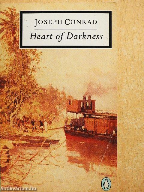 Heart of Darkness