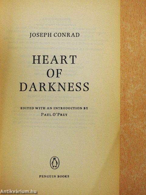 Heart of Darkness