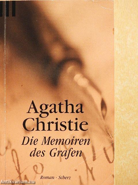 Die Memoiren des Grafen